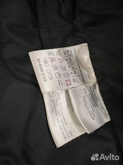 Куртка демисезонная женская max mara