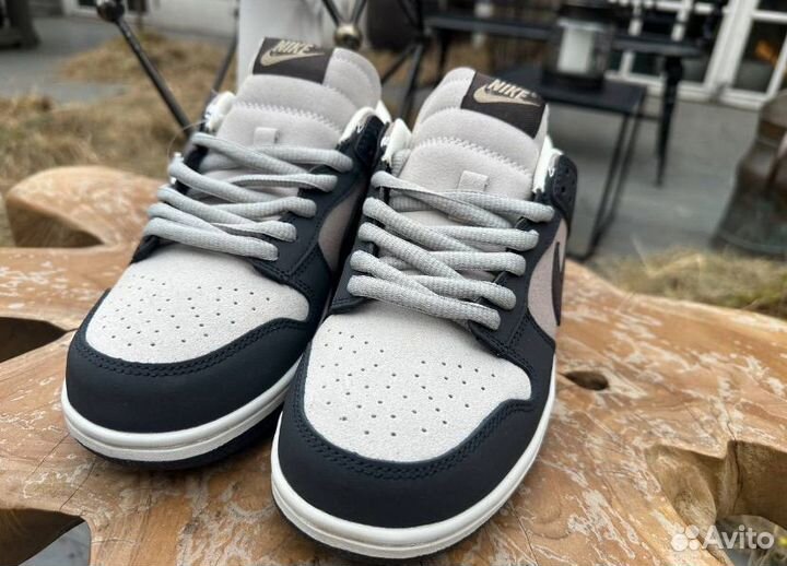 Кроссовки nike sb dunk low otomo katsuhiro