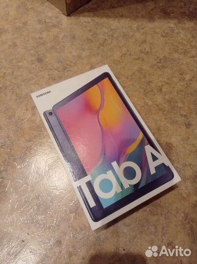Samsung galaxy tab a 10.1