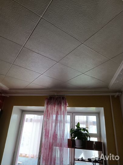 Гардина карниз