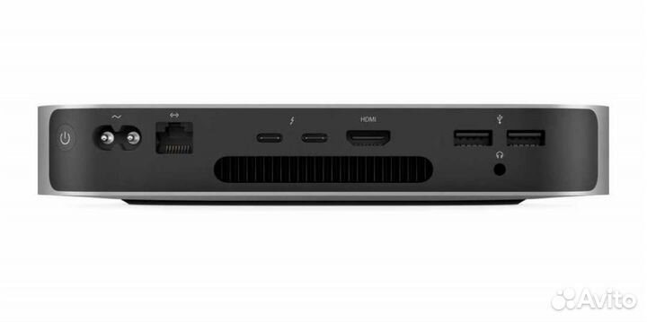Apple Mac mini M1,RU 8GB/256GB