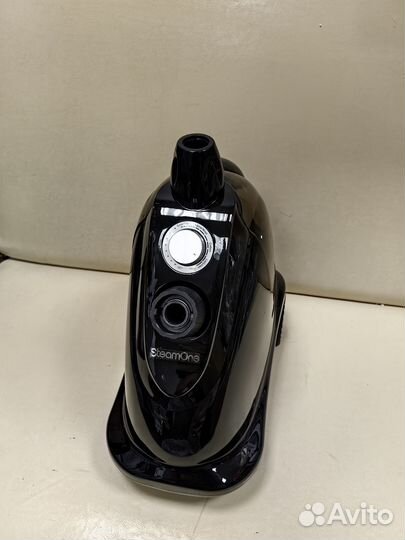 Вертикальный мобильный отпариватель SteamOne PRO20