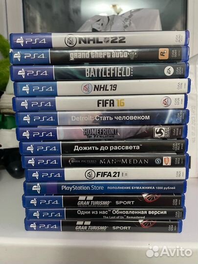 Sony PS4 pro