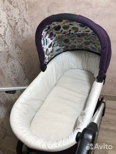 Коляска 2 в 1 Mamas&Papas в отличном состоянии