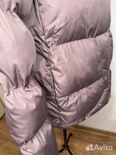 Куртка женская (новая) демисезон зима 52