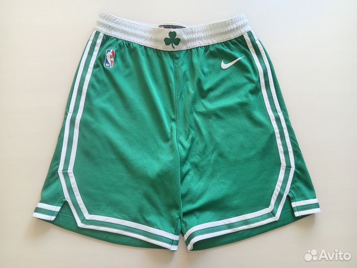 Шорты Nike NBA оригинал