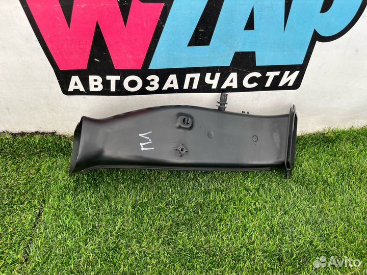 Воздухозаборник Mini Cooper S F56 2018 7301613