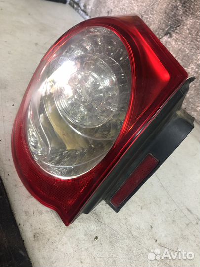 Задняя левая фара Volkswagen Passat B6