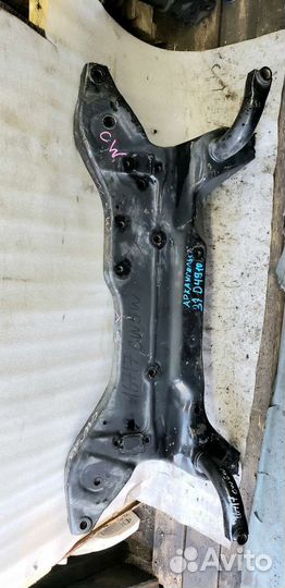Балка подмоторная Mitsubishi Outlander xl