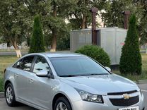 Chevrolet Cruze 1.8 AT, 2012, 208 000 км, с пробегом, цена 799 999 руб.