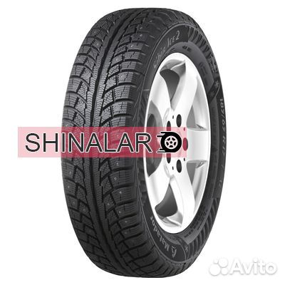 Matador MP 30 Sibir Ice 2 SUV 215/70 R16 100T