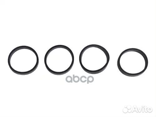 К-кт прокладок двс верхний VW Golf IV 1.4 AHW 97