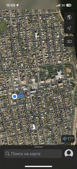 Участок 4 сот. (ИЖС)