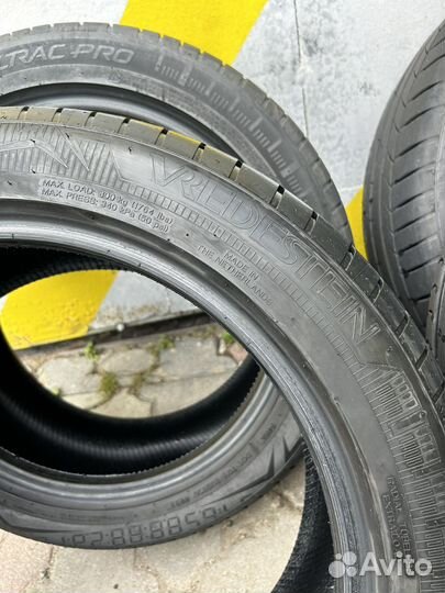 Vredestein ULTRAC PRO 245/45 R18 100Y