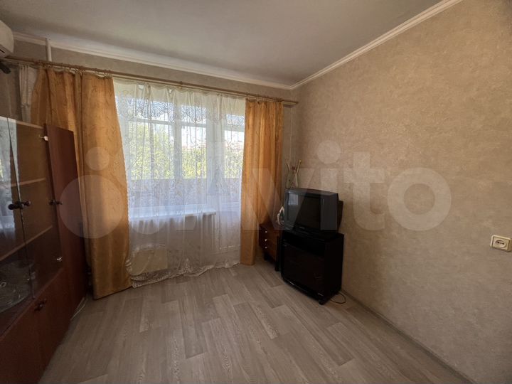 1-к. квартира, 24 м², 5/9 эт.