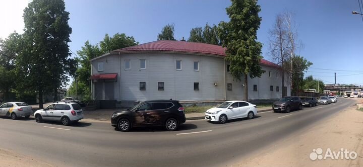 Аренда рекламного места