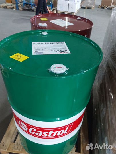 Моторное масло опт Castrol edge 5w-40