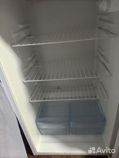 Холодильник б/у
