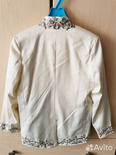 Костюм на мальчика 116