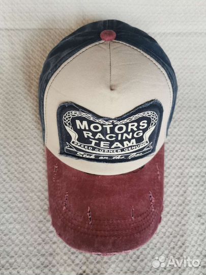Кепка бейсболка мужская /женская /унисекс новая