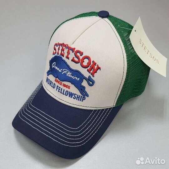 Кепка бейсболка шапка мужская