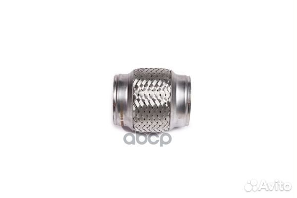 69-99053-SX гофра глушителя Inner Braid без па