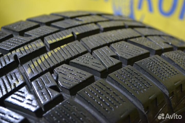 Yokohama Ice Guard IG50+ 205/55 R16