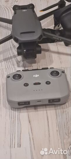 Dji mavic 3