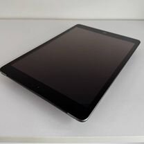 iPad 7 10.2 128gb space gray wifi+cellular