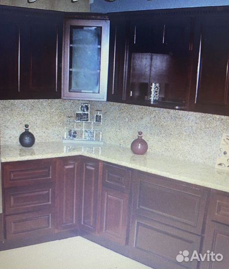 Мебель для кухни бу