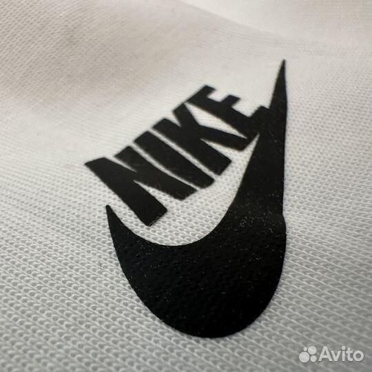 Зип худи nike tech fleece