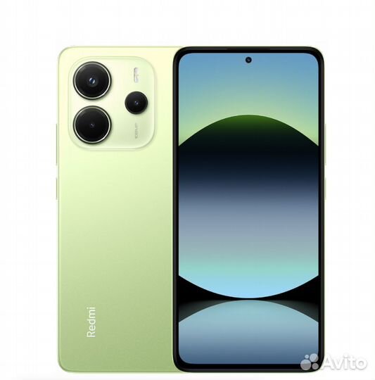 Xiaomi Redmi Note 14, 8/256 ГБ