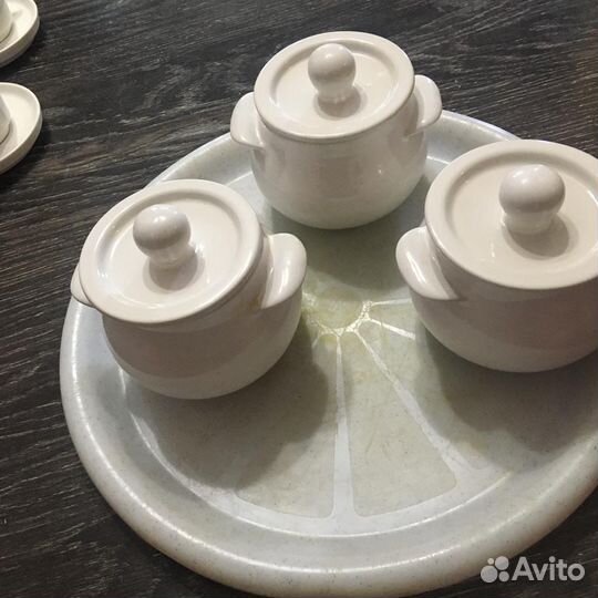 Горшочки для запекания