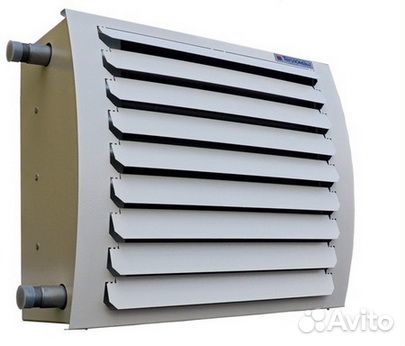 Тепловентилятор Тепломаш кэв-69T4W3