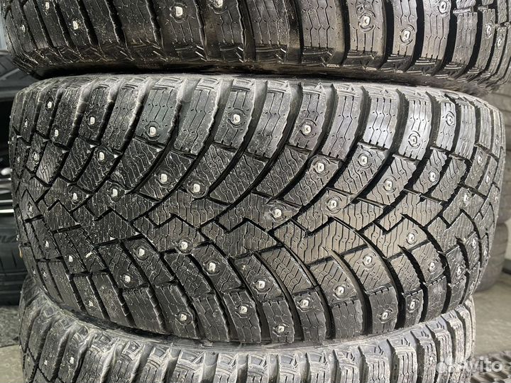 Pirelli Ice Zero 2 245/45 R18 100H