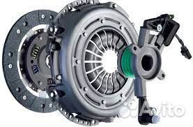 Сцепление hyundai/хюндай