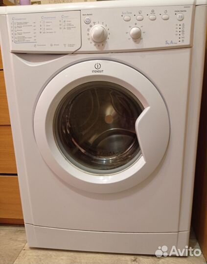 Стиральная машина бу