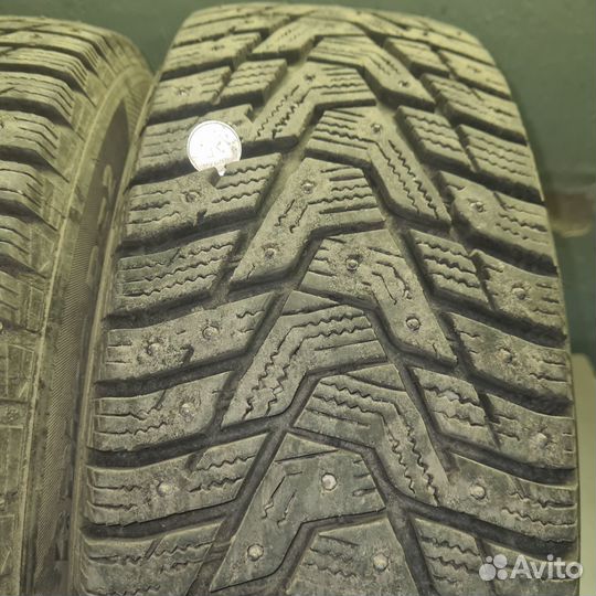 Hankook AH11 185/65 R15