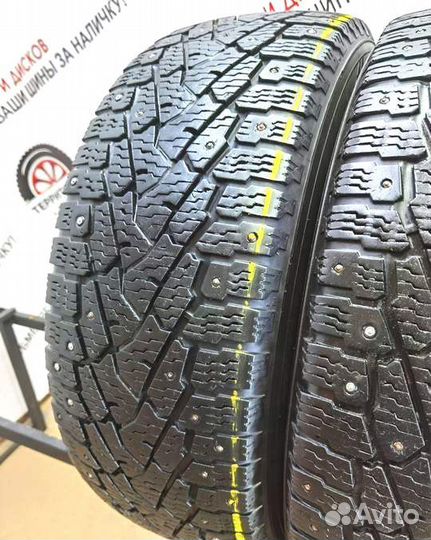 Nokian Tyres Hakkapeliitta C3 235/65 R16 88Y