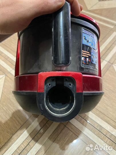 Пылесос samsung