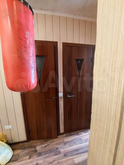 1-к. квартира, 42,2 м², 1/3 эт.