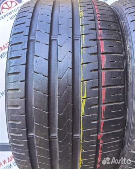 Falken Azenis FK-510 255/35 R19 96Y