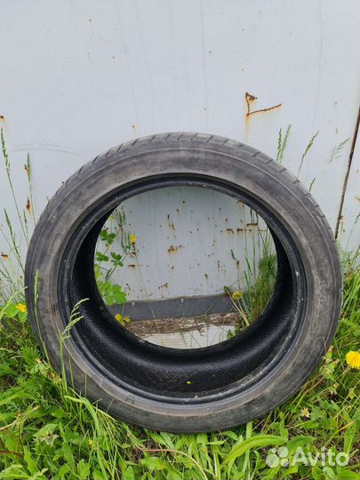 Dunlop SP Sport Maxx RT 225/45 R18