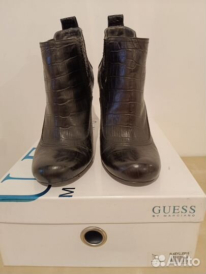 Ботильоны guess 38