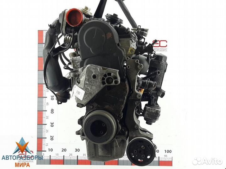 Корпус термостата Volkswagen Golf GTI 4 2000 AXR