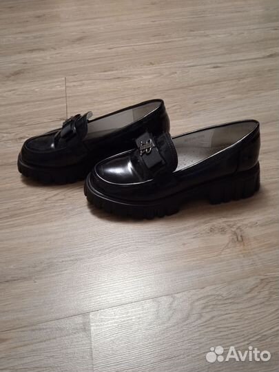 Туфли для девочки