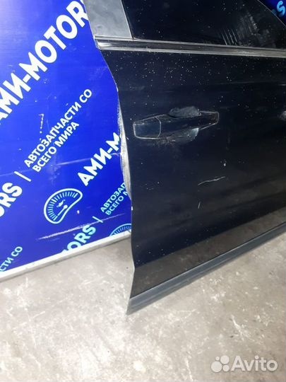 Дверь пер прав Faw Besturn X40 2016