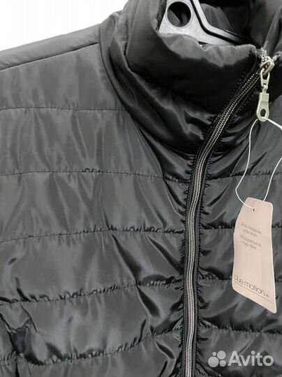 Куртка мужская новая 56-58 размер