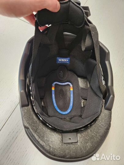 Шлем для верховой езды детский