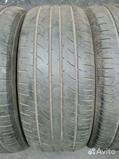 Toyo NanoEnergy R53 205/55 R16